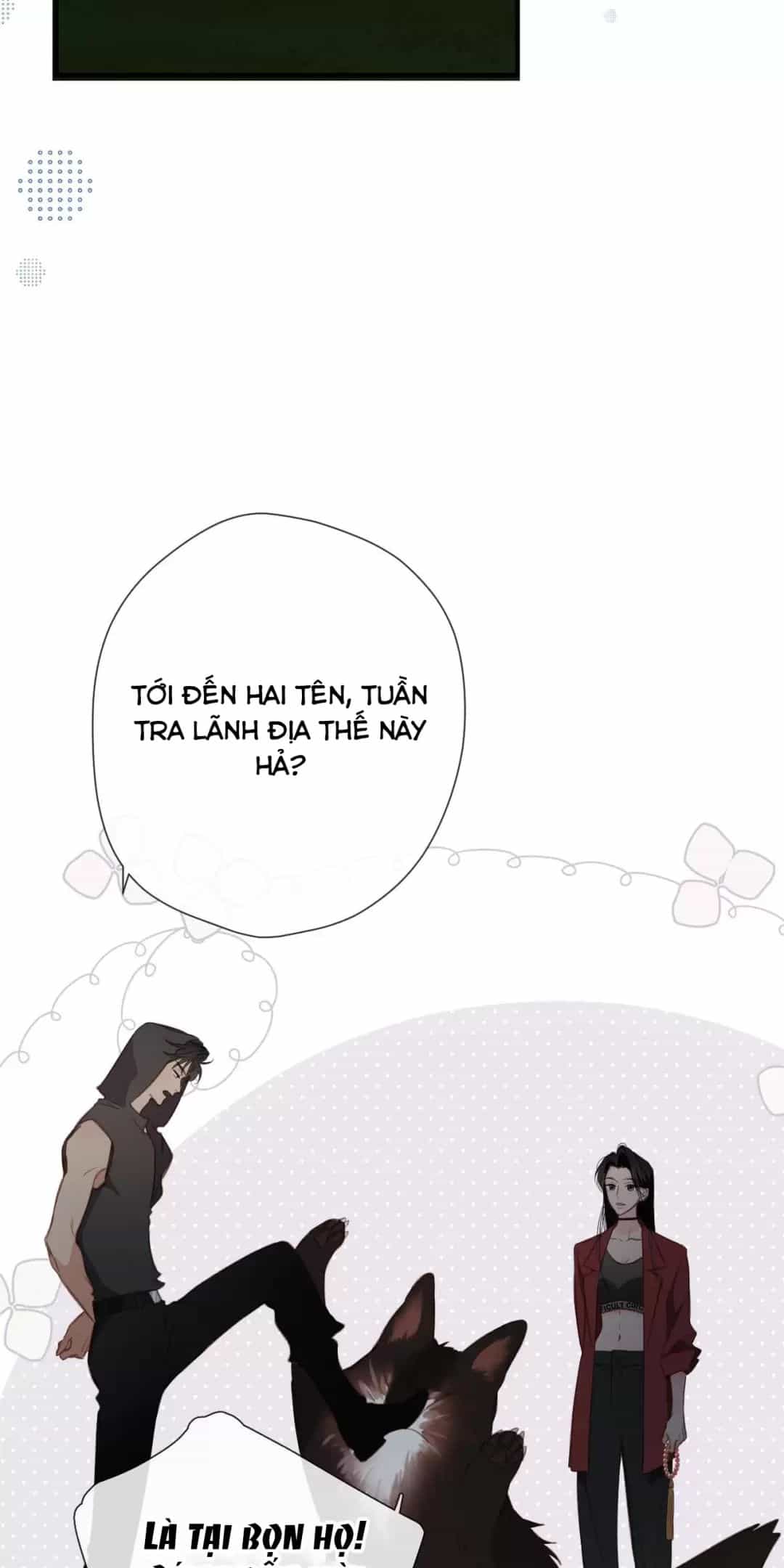 Ngược Dòng Mùa Xuân - Chương 6 - ảnh 30
