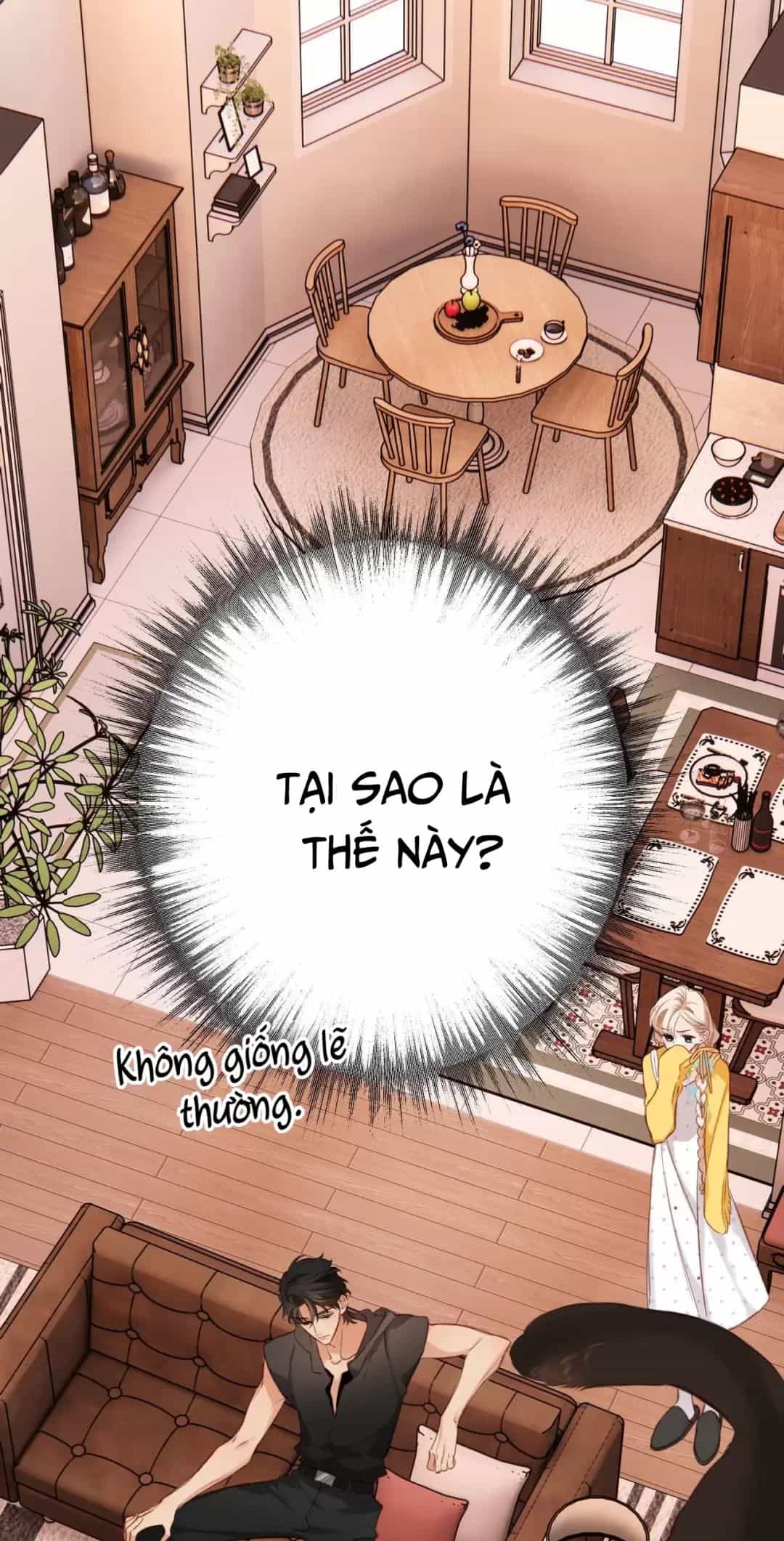 Ngược Dòng Mùa Xuân - Chương 7 - ảnh 5