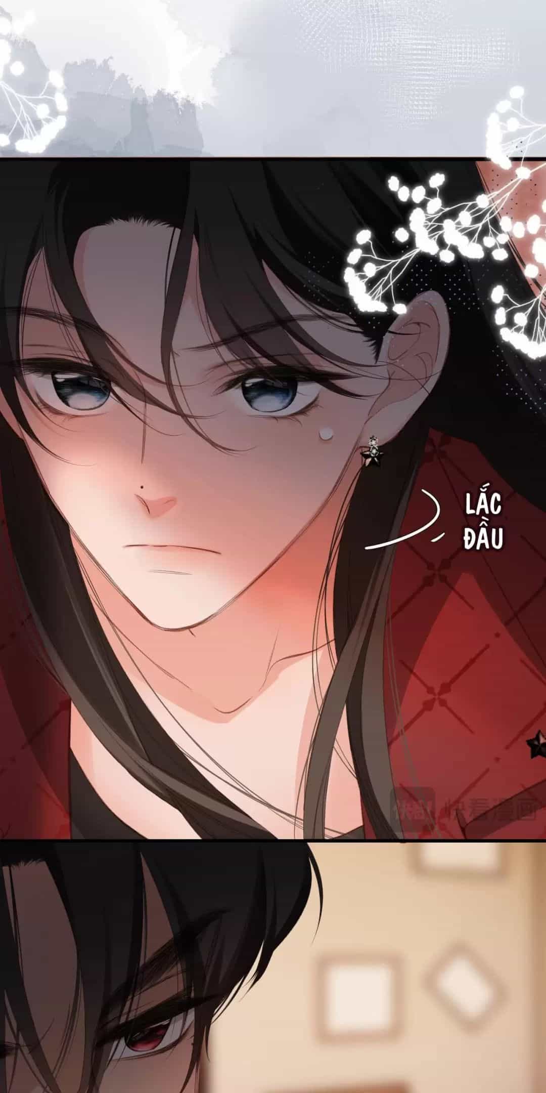 Ngược Dòng Mùa Xuân - Chương 8 - ảnh 17