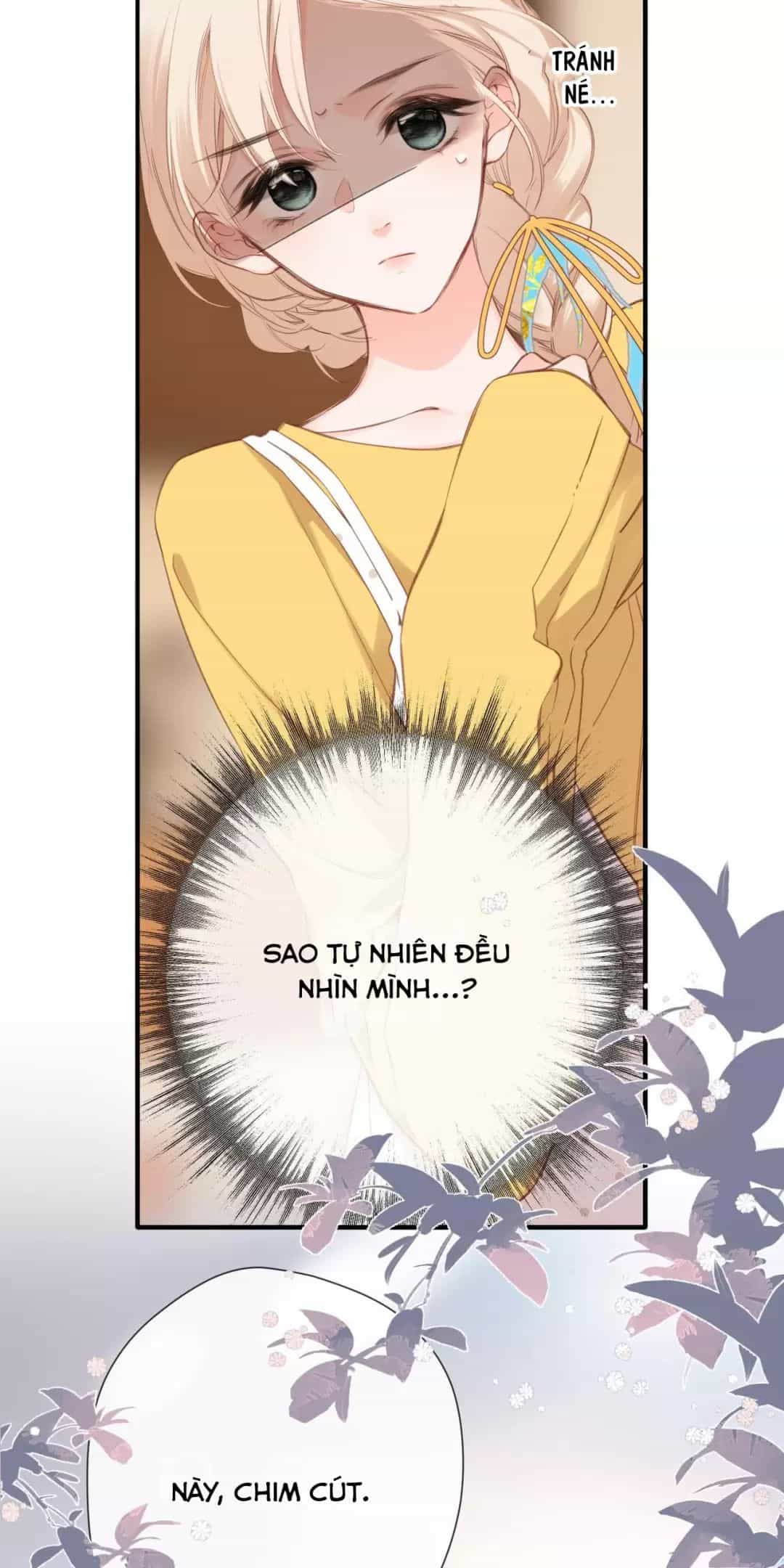 Ngược Dòng Mùa Xuân - Chương 8 - ảnh 20