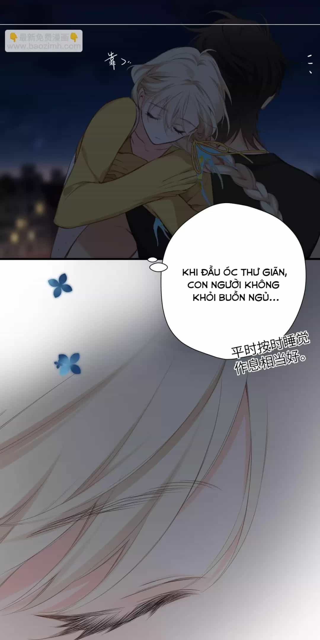 Ngược Dòng Mùa Xuân - Chương 9 - ảnh 22