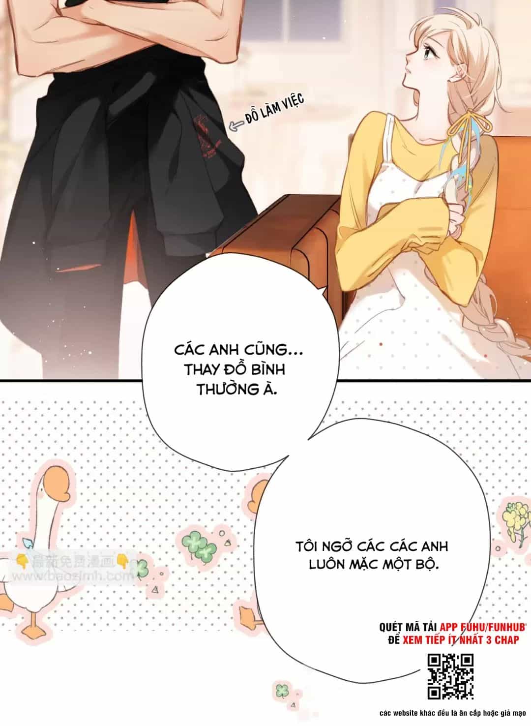Ngược Dòng Mùa Xuân - Chương 9 - ảnh 6