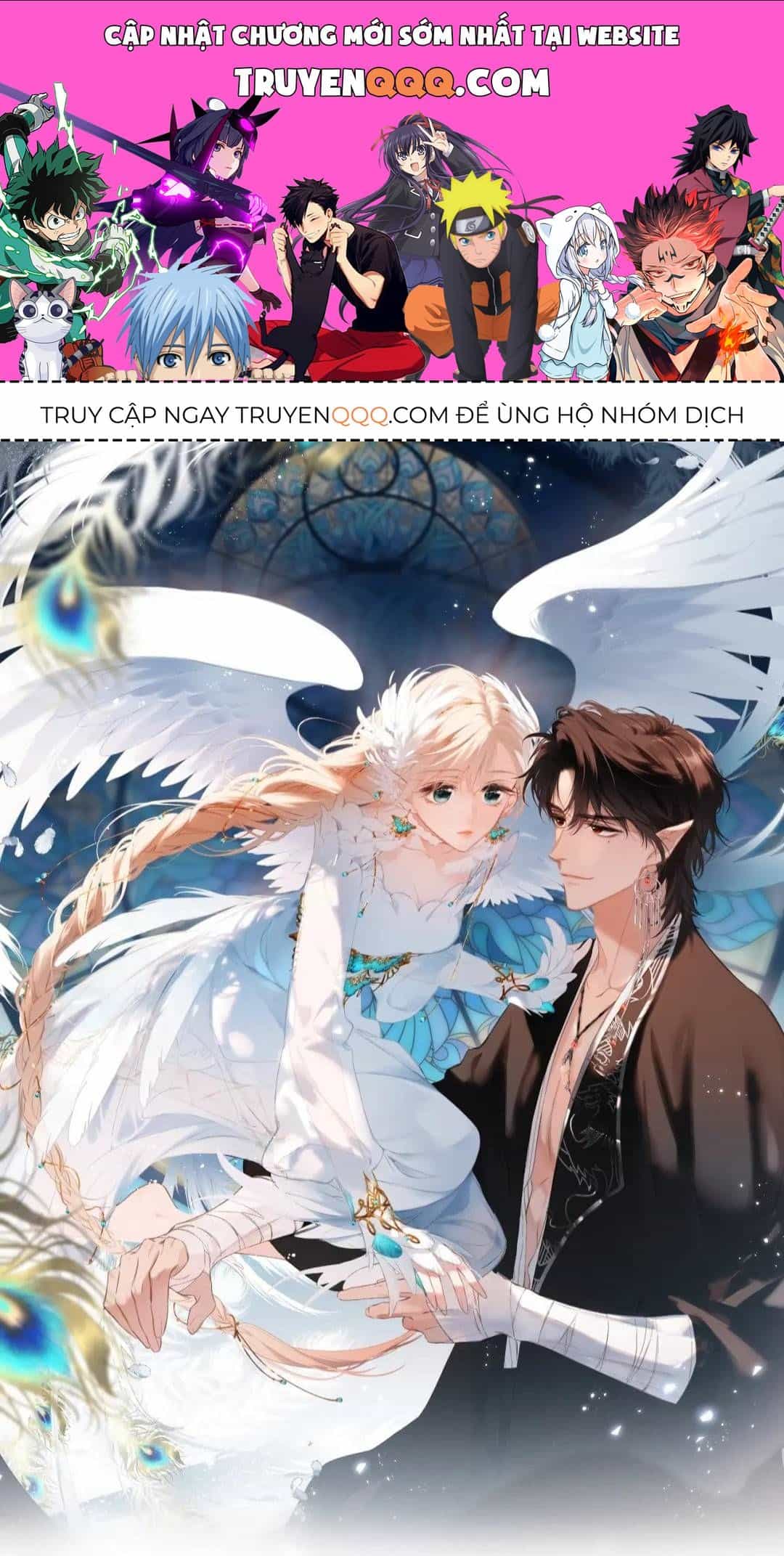 Ngược Dòng Về Mùa Xuân - Chương 0 - ảnh 1
