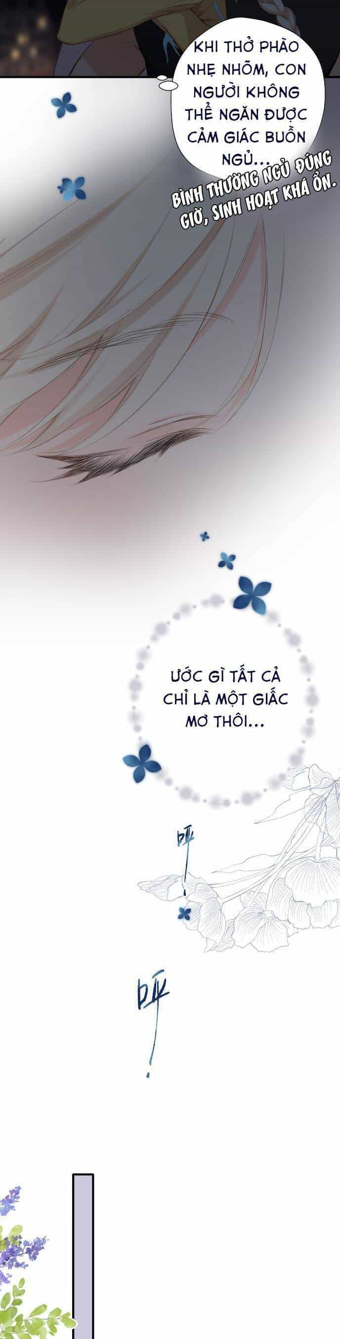 Ngược Dòng Về Mùa Xuân - Chương 9 - ảnh 12