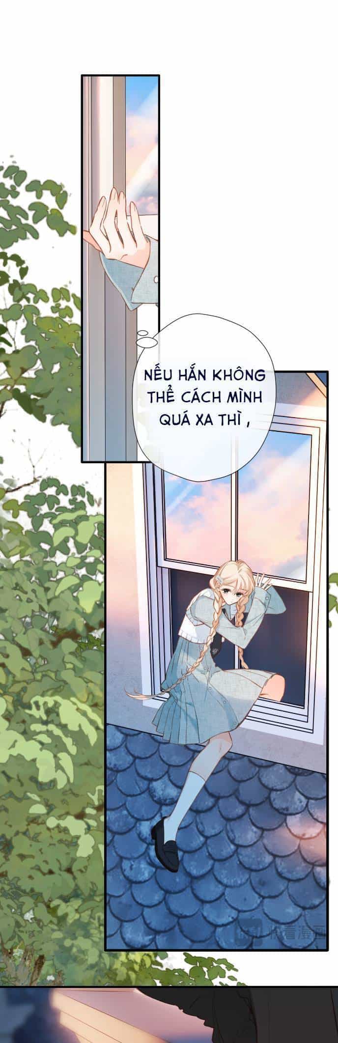 Ngược Dòng Về Mùa Xuân - Chương 9 - ảnh 16