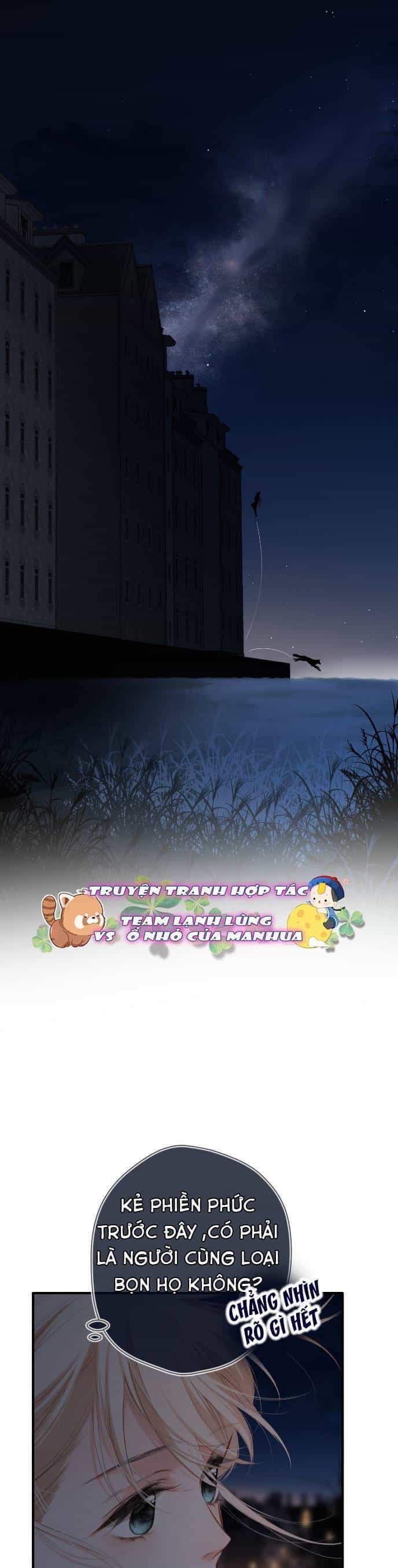 Ngược Dòng Về Mùa Xuân - Chương 9 - ảnh 9