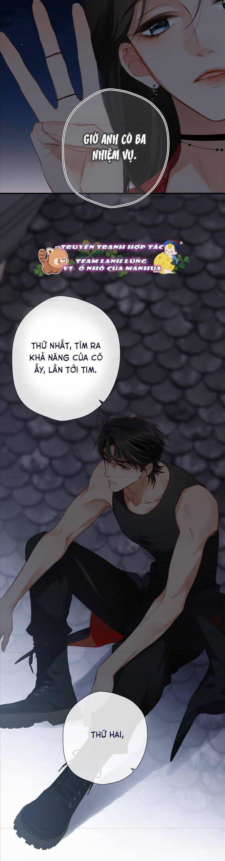 Ngược Dòng Về Mùa Xuân - Chương 10 - ảnh 10