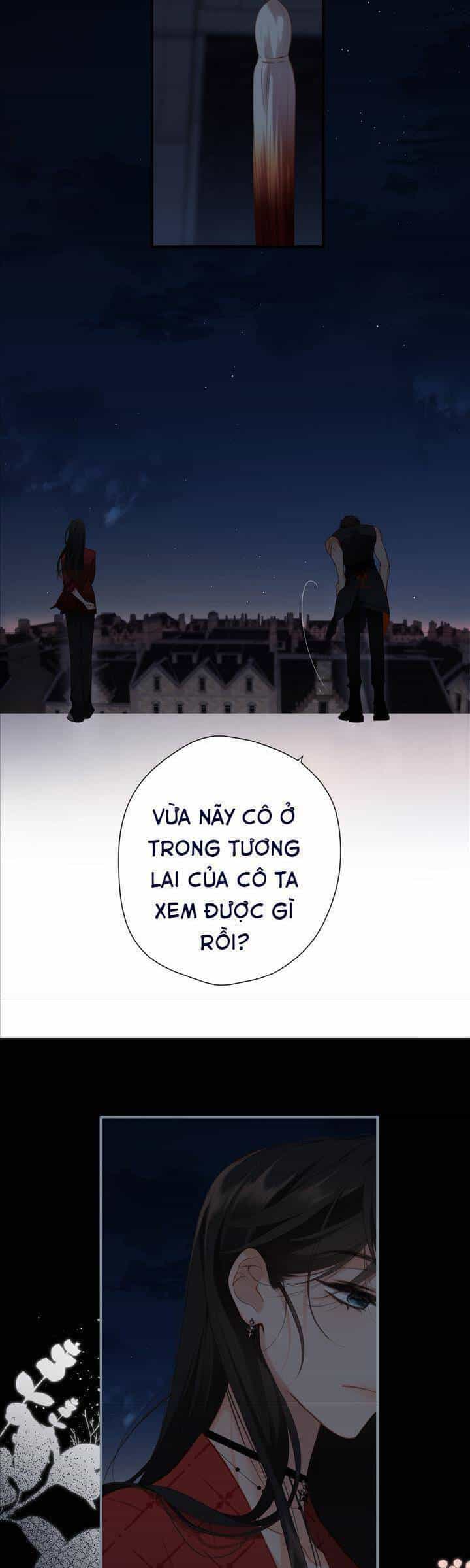 Ngược Dòng Về Mùa Xuân - Chương 10 - ảnh 16
