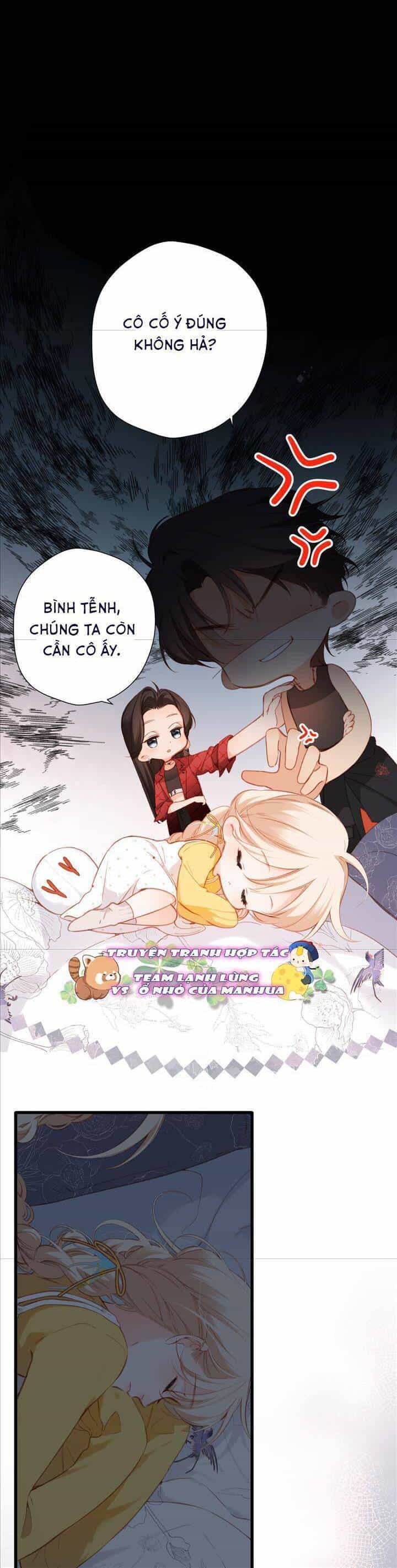 Ngược Dòng Về Mùa Xuân - Chương 10 - ảnh 7