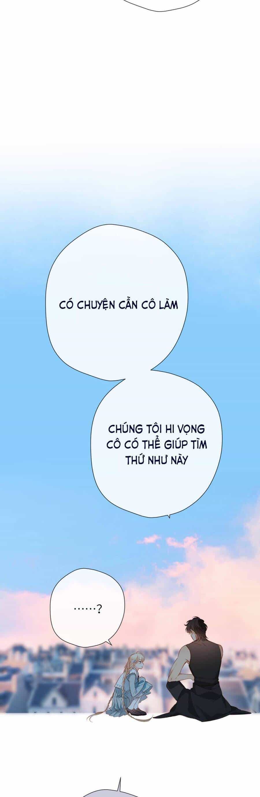 Ngược Dòng Về Mùa Xuân - Chương 11 - ảnh 26