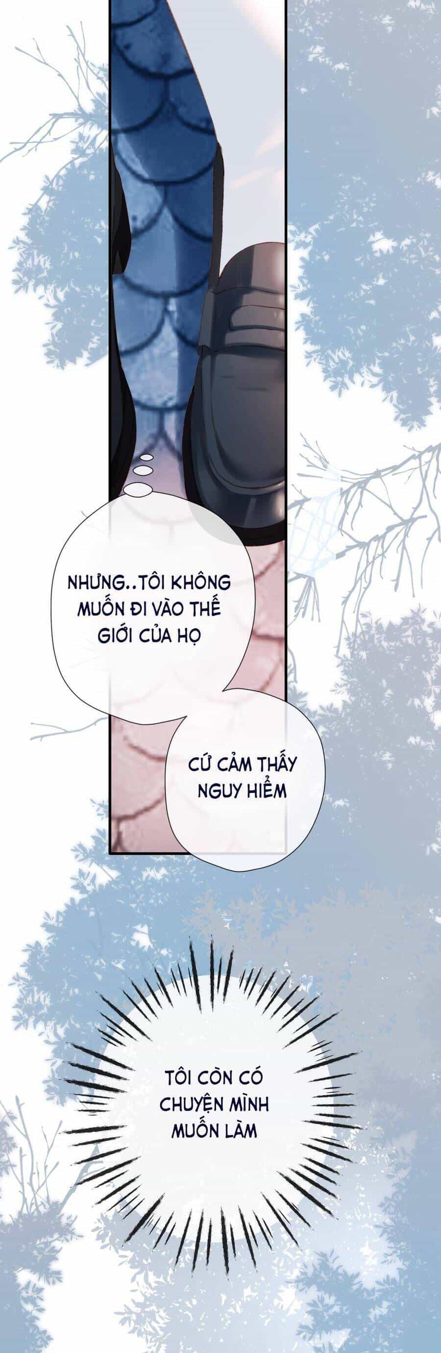 Ngược Dòng Về Mùa Xuân - Chương 11 - ảnh 28