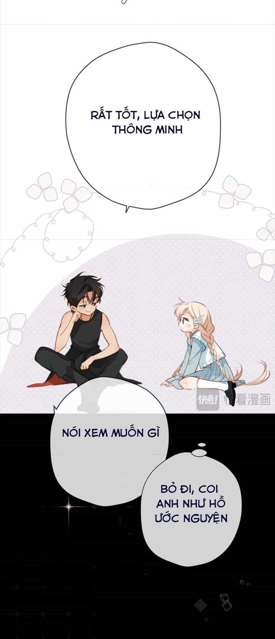 Ngược Dòng Về Mùa Xuân - Chương 12 - ảnh 14