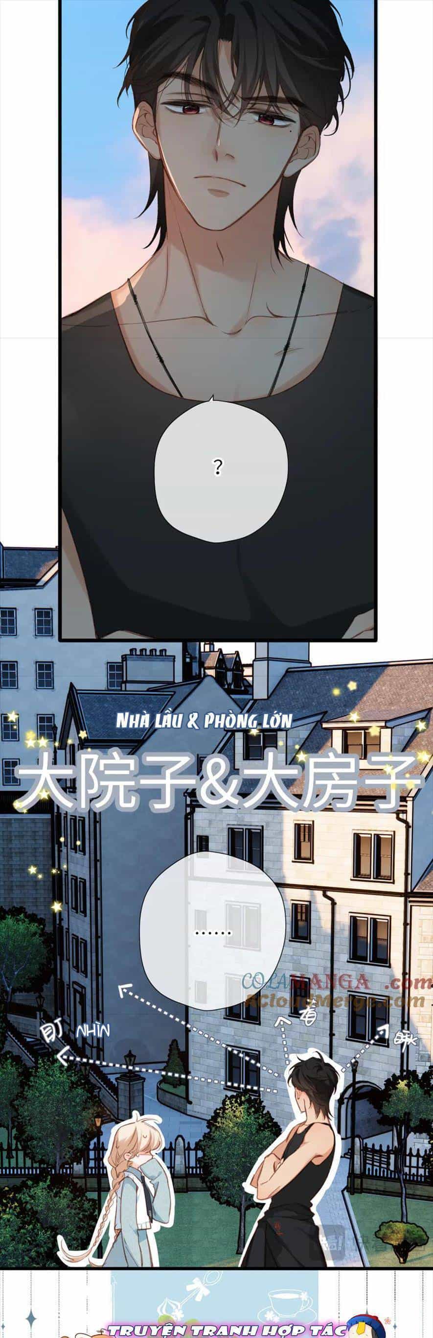 Ngược Dòng Về Mùa Xuân - Chương 12 - ảnh 19