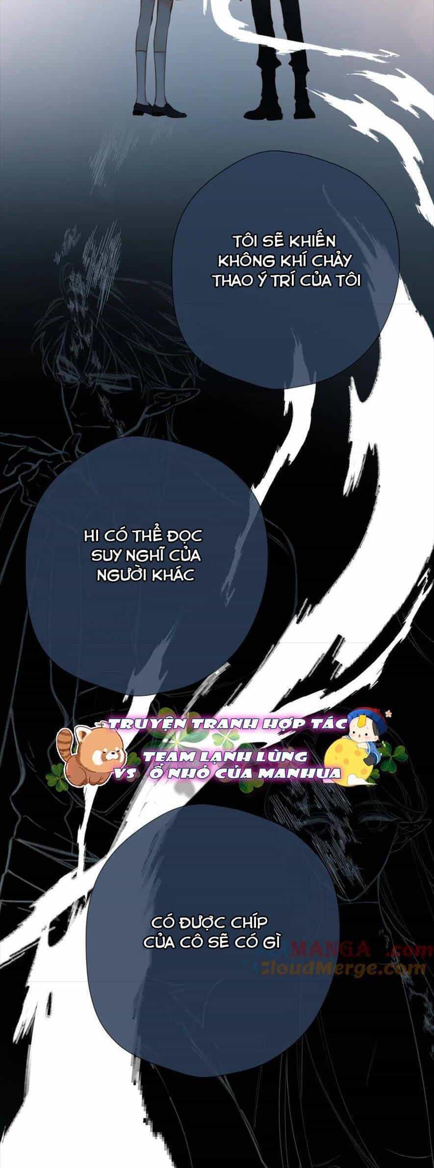 Ngược Dòng Về Mùa Xuân - Chương 12 - ảnh 27