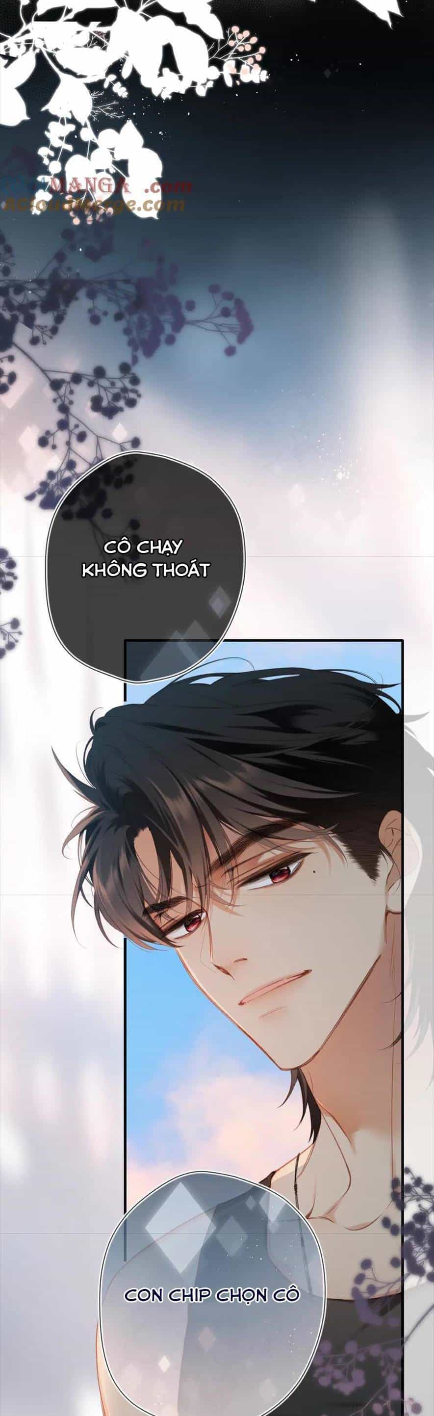 Ngược Dòng Về Mùa Xuân - Chương 12 - ảnh 4
