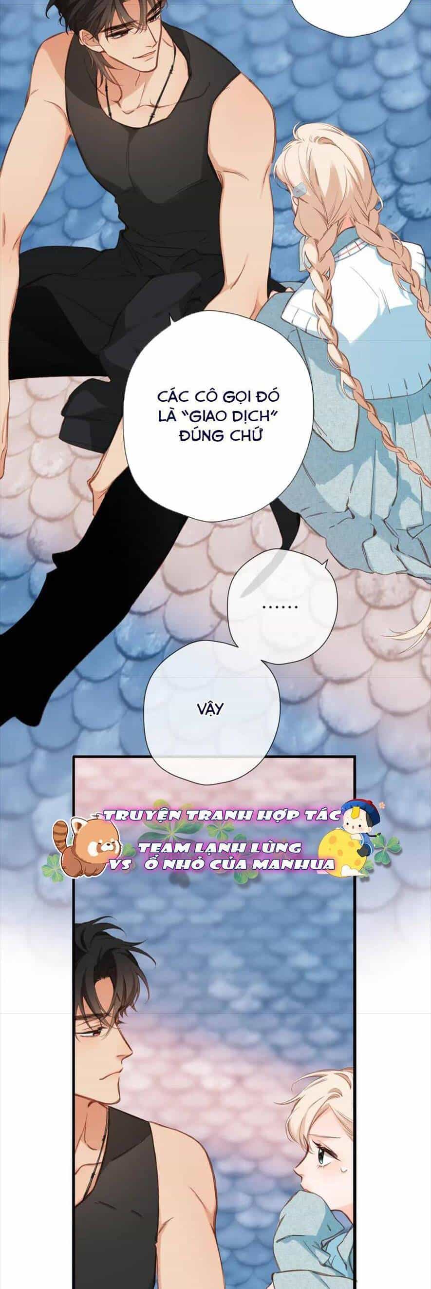 Ngược Dòng Về Mùa Xuân - Chương 12 - ảnh 7