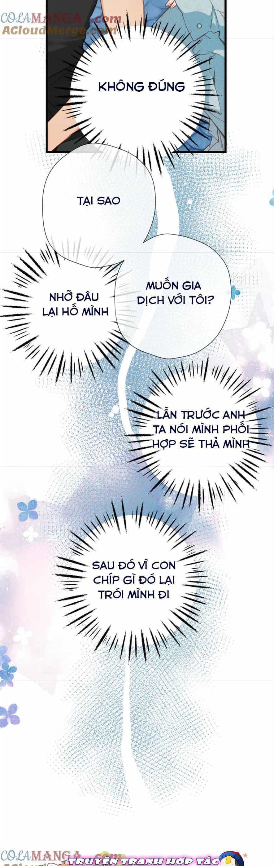 Ngược Dòng Về Mùa Xuân - Chương 12 - ảnh 8