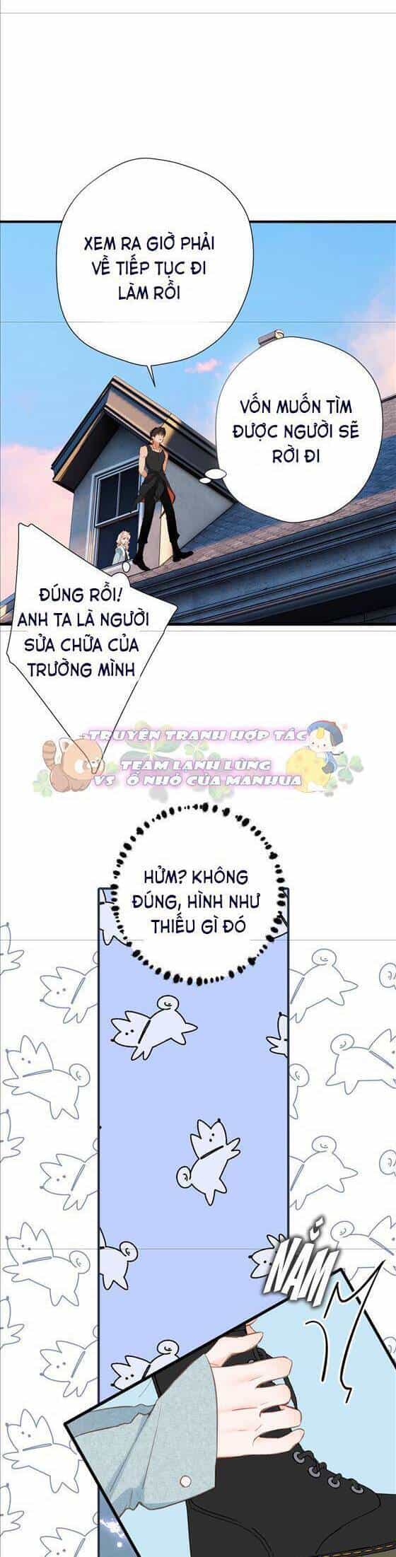 Ngược Dòng Về Mùa Xuân - Chương 13 - ảnh 12