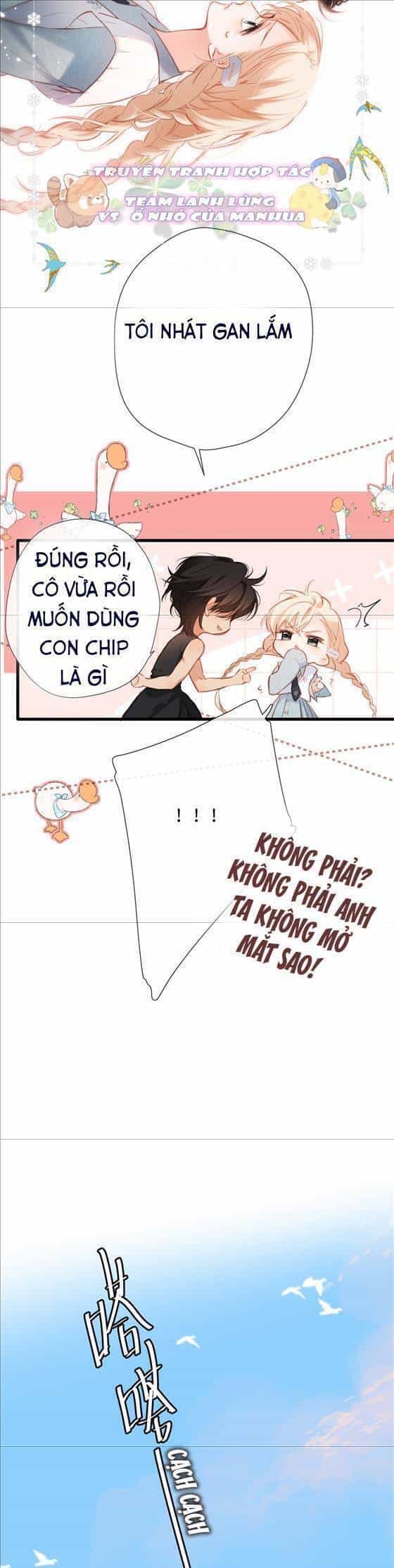 Ngược Dòng Về Mùa Xuân - Chương 13 - ảnh 7