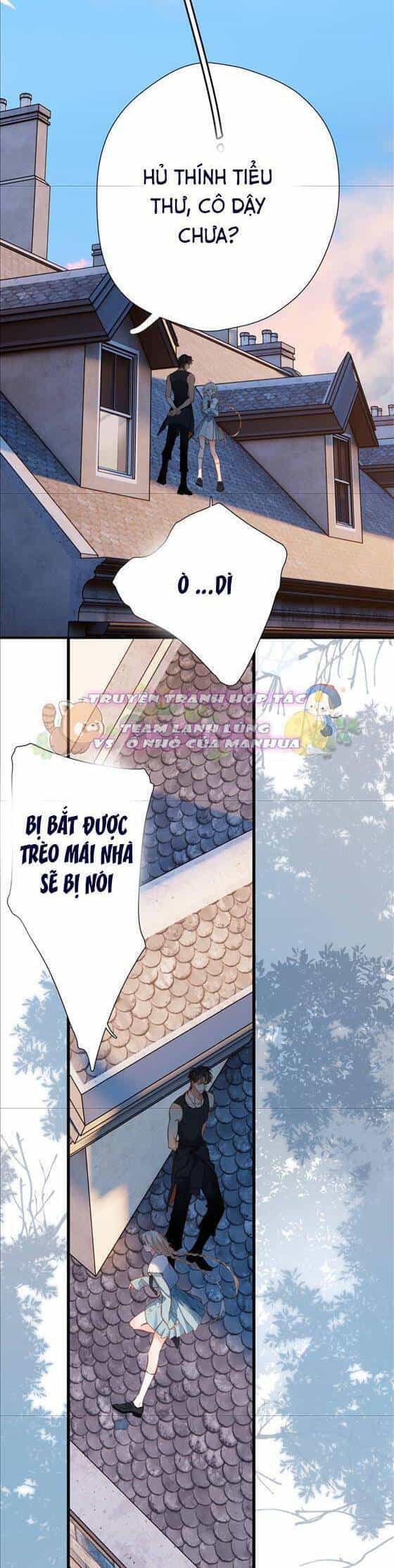 Ngược Dòng Về Mùa Xuân - Chương 13 - ảnh 8