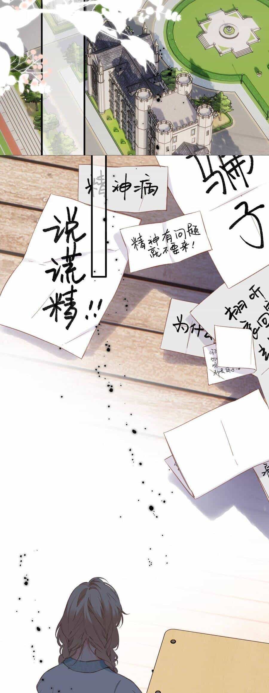 Ngược Dòng Về Mùa Xuân - Chương 14 - ảnh 10