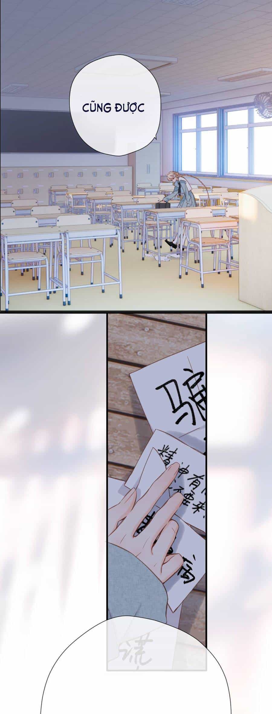 Ngược Dòng Về Mùa Xuân - Chương 14 - ảnh 12