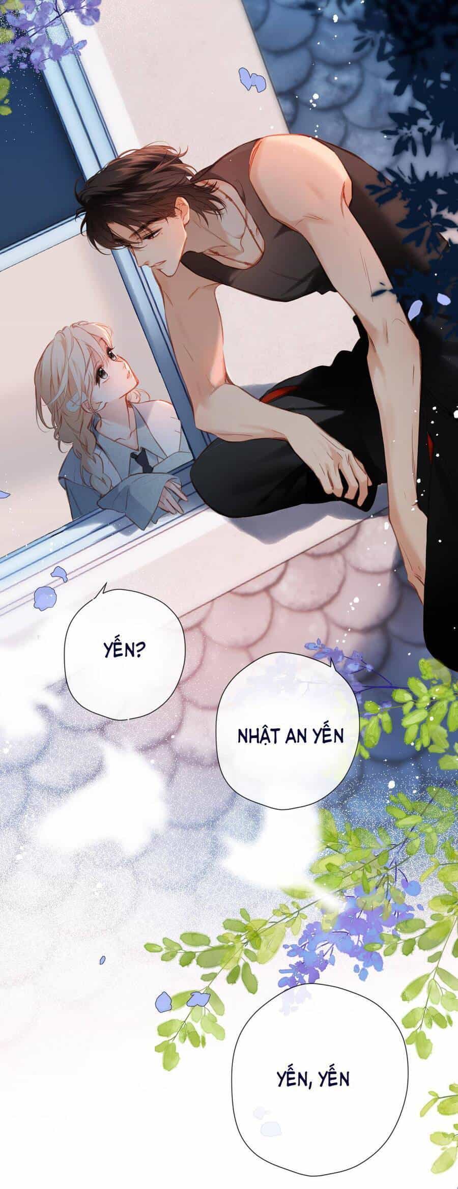 Ngược Dòng Về Mùa Xuân - Chương 14 - ảnh 3