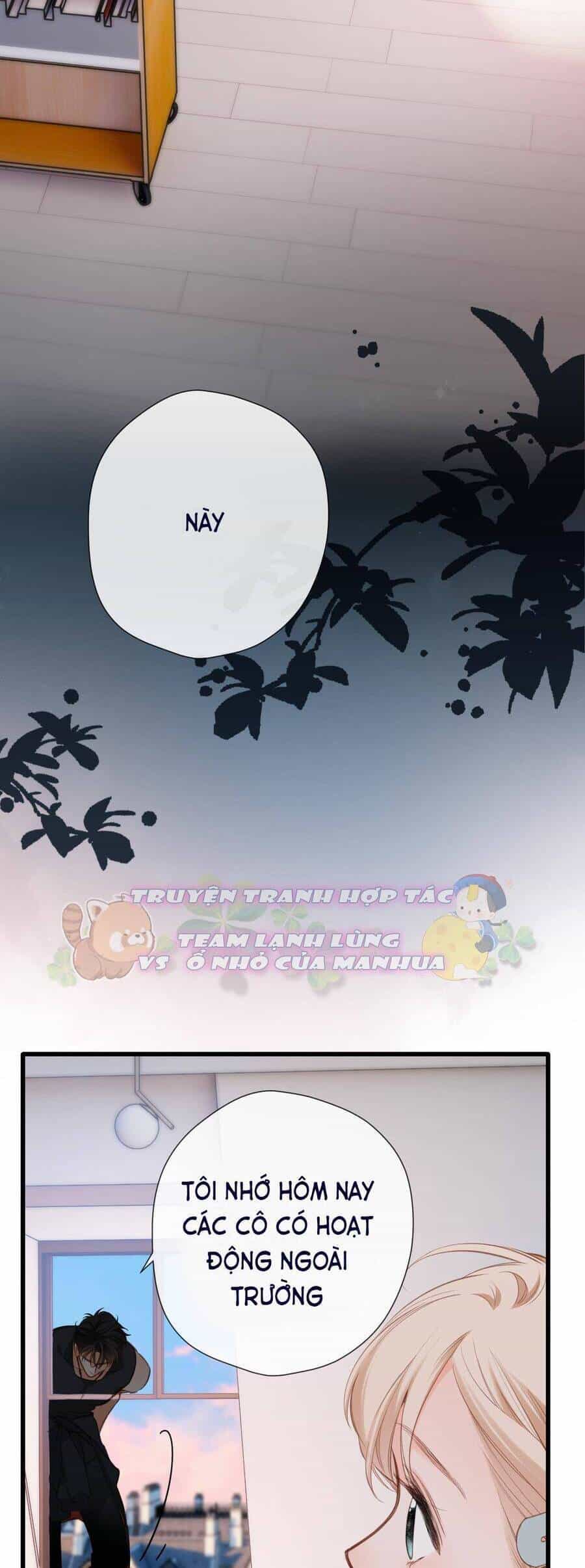 Ngược Dòng Về Mùa Xuân - Chương 14 - ảnh 7