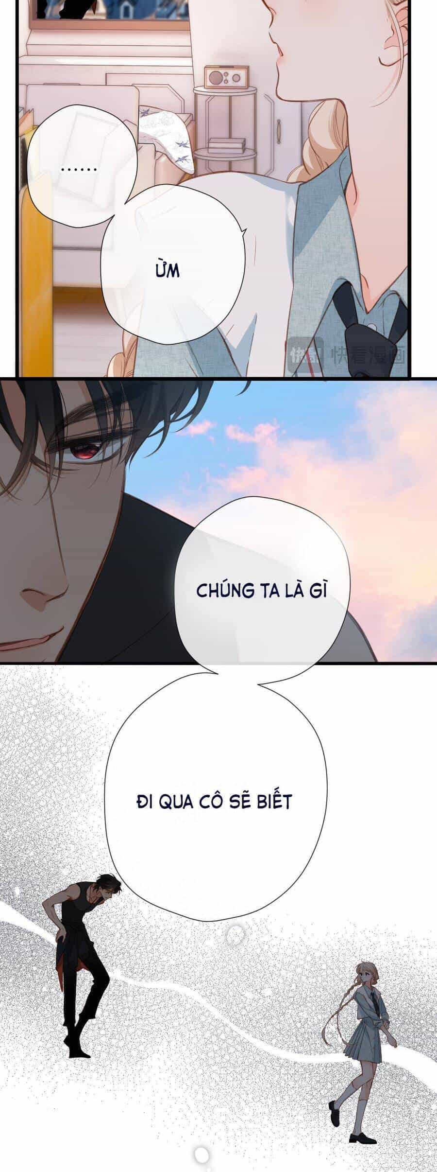 Ngược Dòng Về Mùa Xuân - Chương 14 - ảnh 8