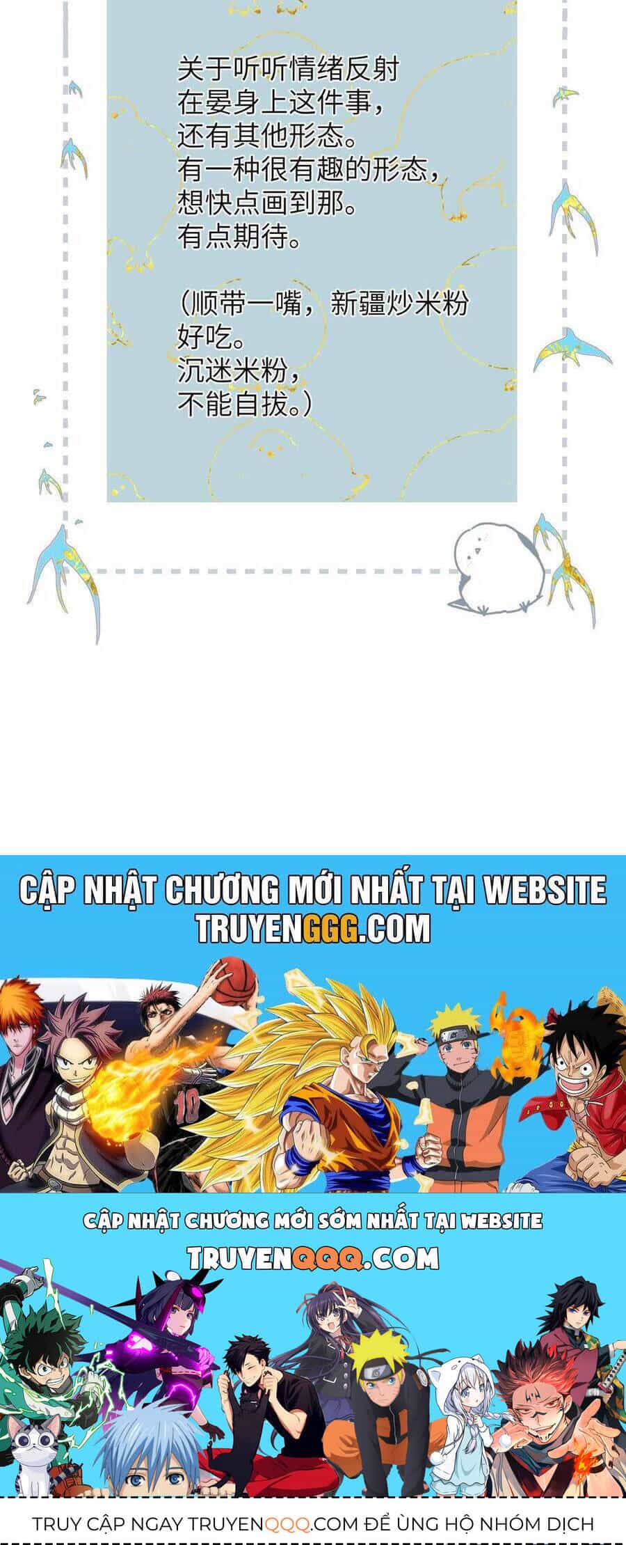 Ngược Dòng Về Mùa Xuân - Chương 15 - ảnh 27