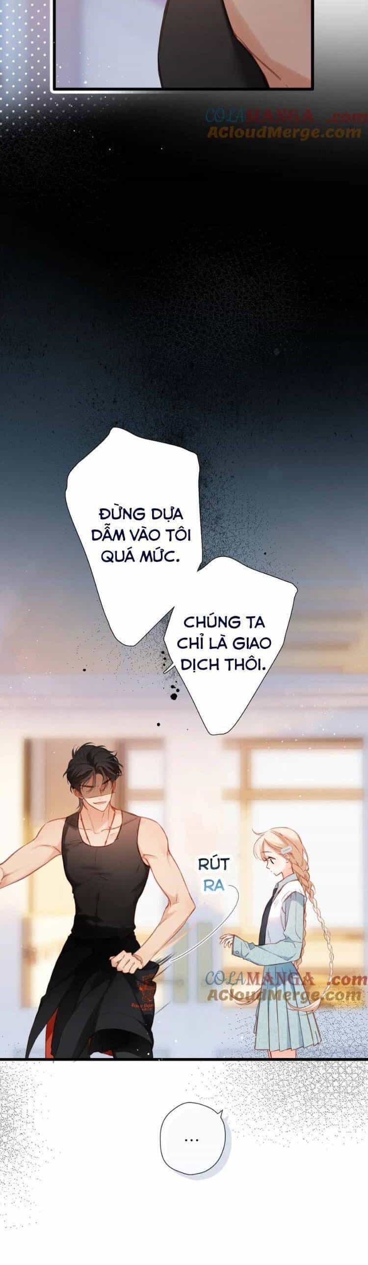 Ngược Dòng Về Mùa Xuân - Chương 16 - ảnh 3