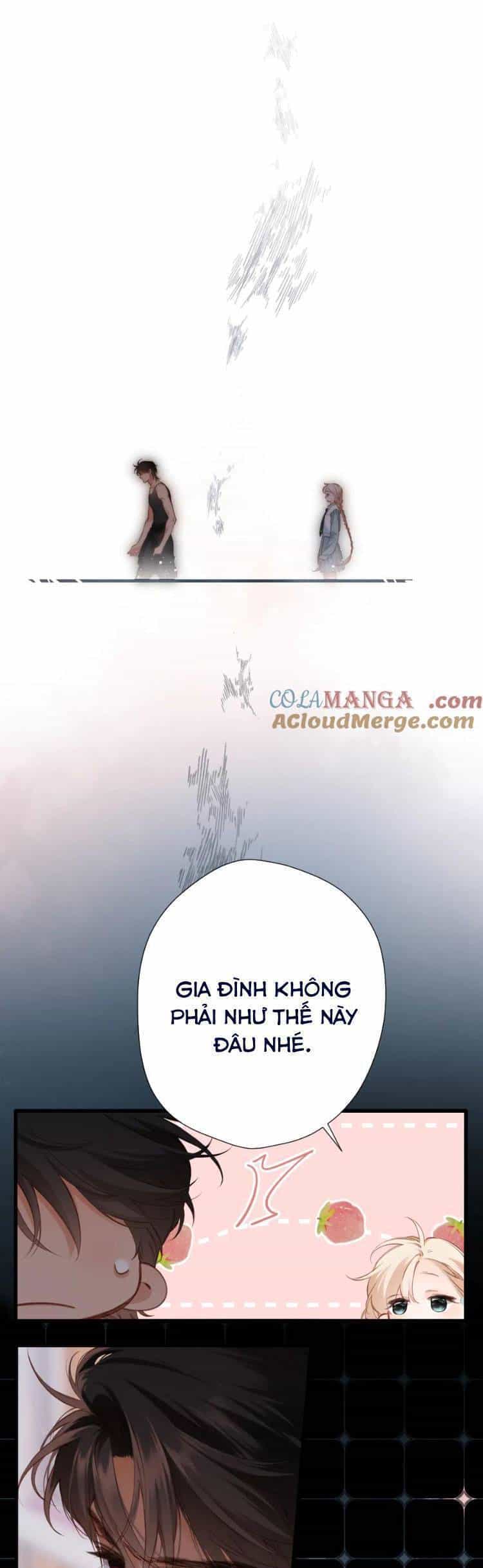 Ngược Dòng Về Mùa Xuân - Chương 16 - ảnh 4