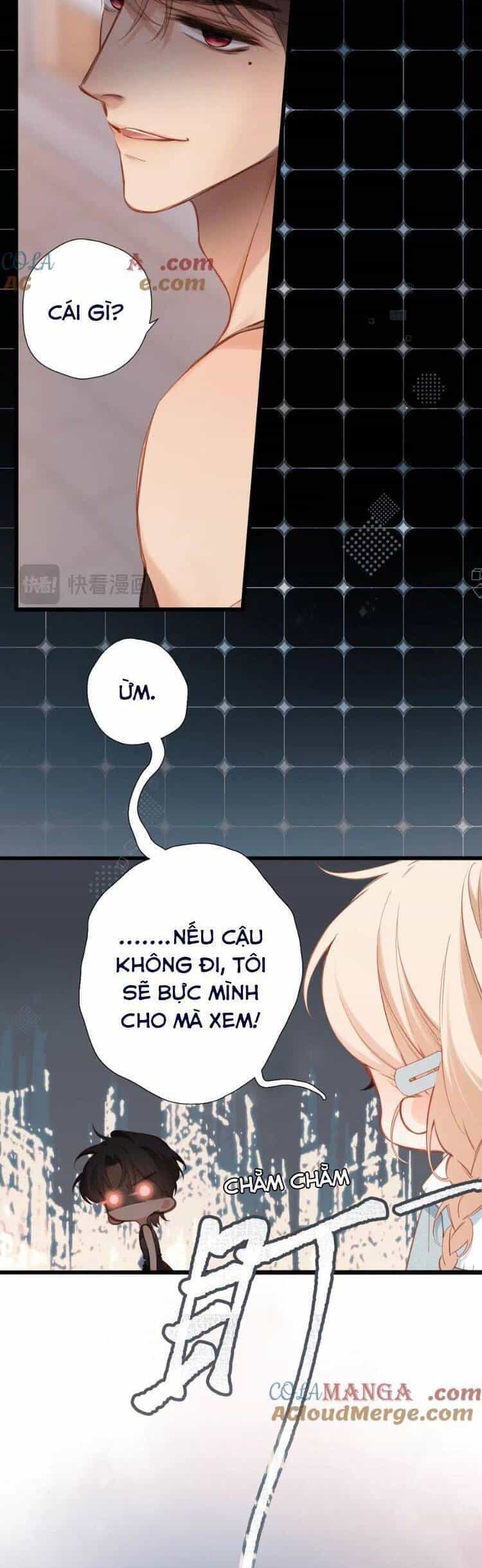 Ngược Dòng Về Mùa Xuân - Chương 16 - ảnh 5