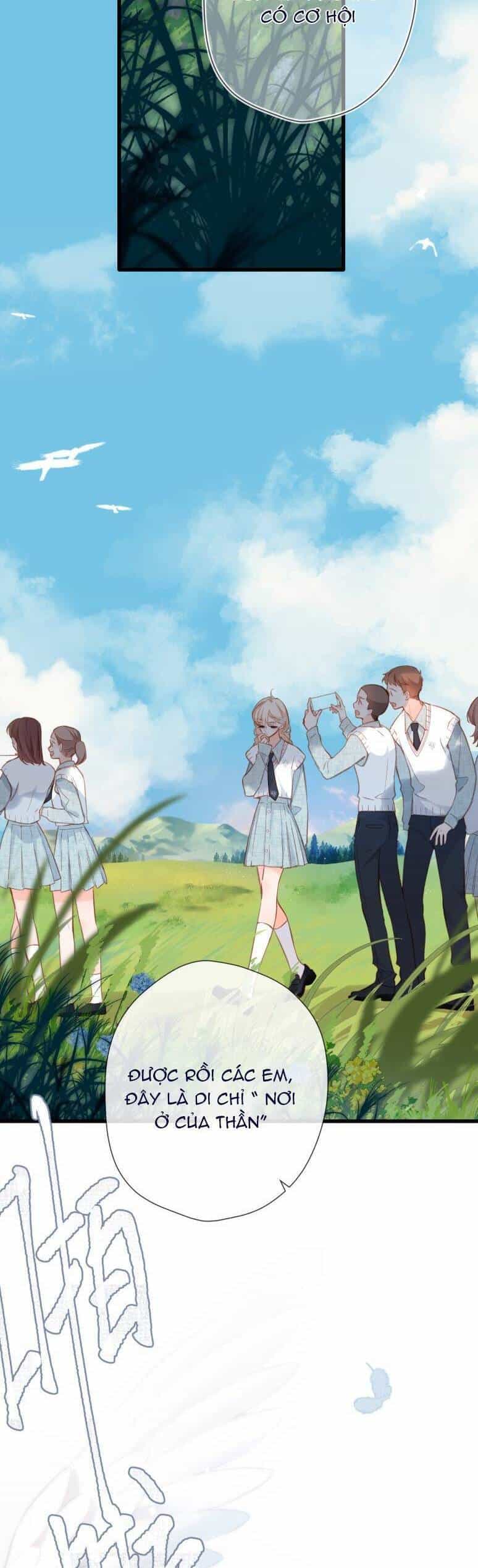 Ngược Dòng Về Mùa Xuân - Chương 17 - ảnh 7