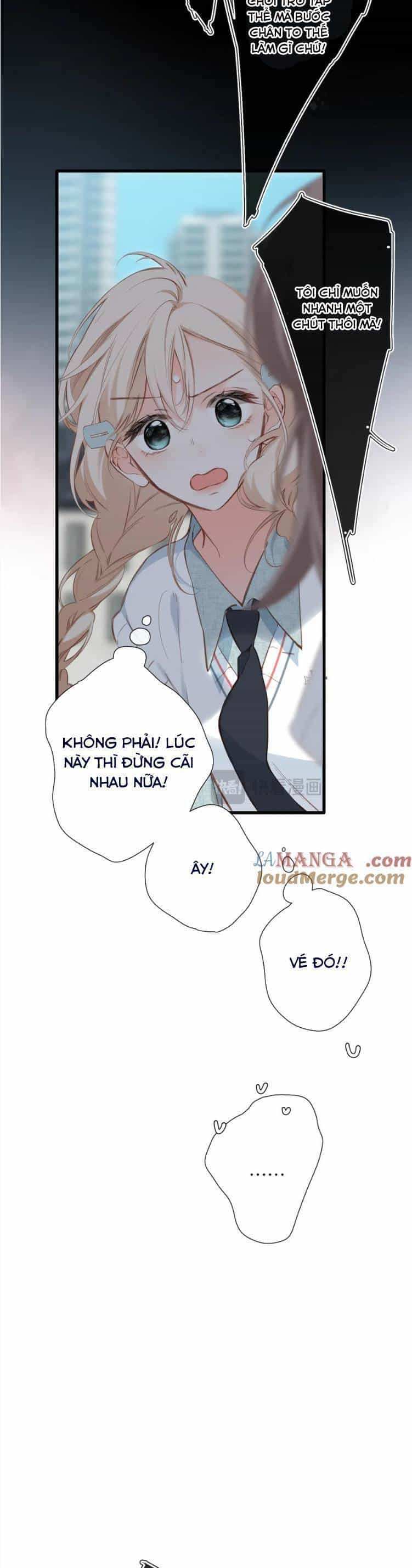 Ngược Dòng Về Mùa Xuân - Chương 18 - ảnh 10