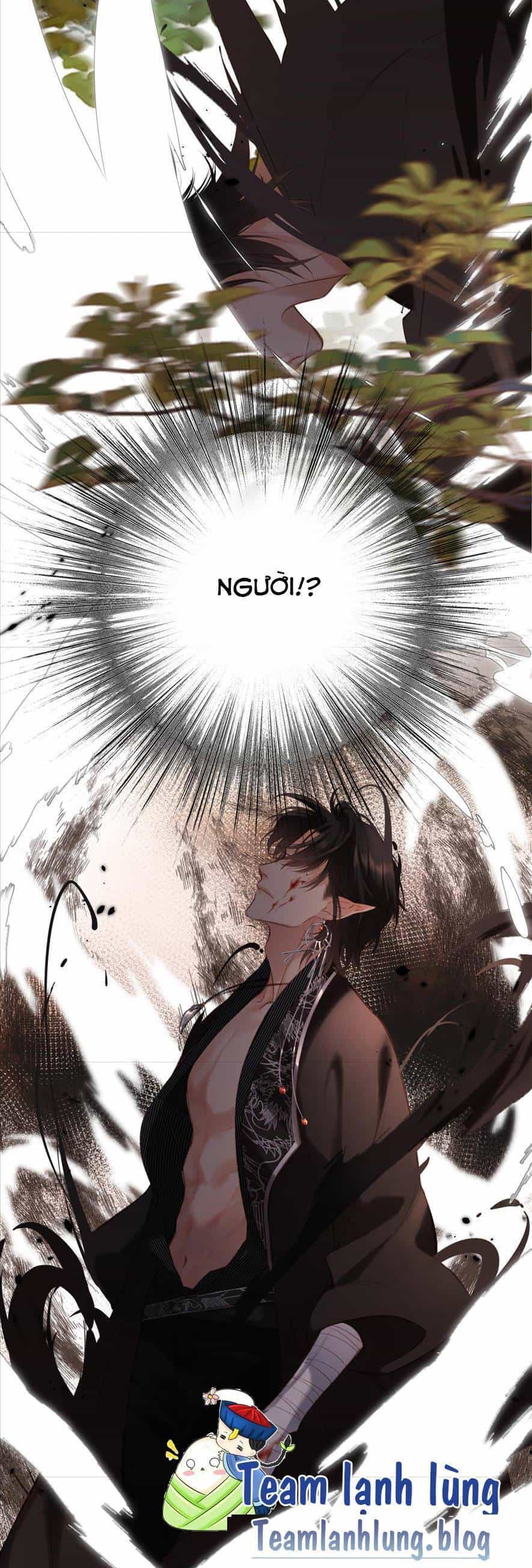 Ngược Dòng Về Mùa Xuân - Chương 1 - ảnh 1