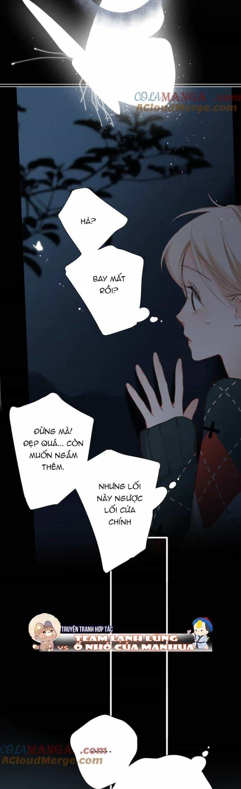 Ngược Dòng Về Mùa Xuân - Chương 19 - ảnh 17