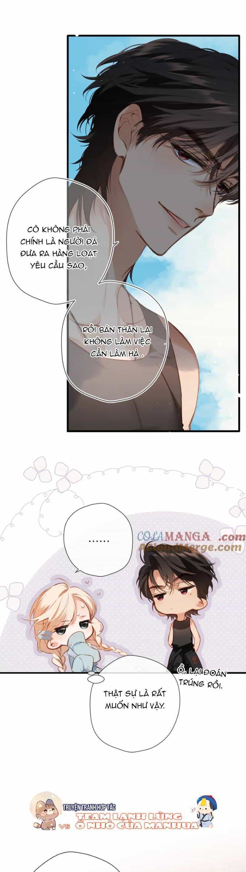 Ngược Dòng Về Mùa Xuân - Chương 19 - ảnh 7