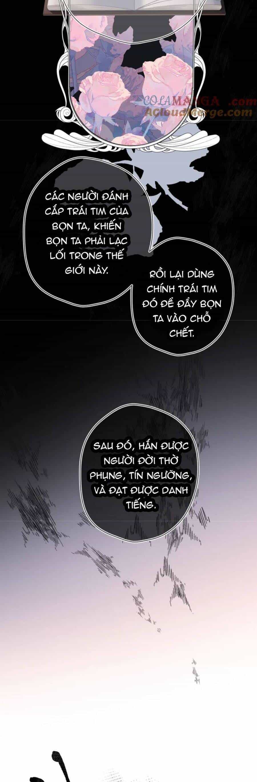 Ngược Dòng Về Mùa Xuân - Chương 20 - ảnh 19