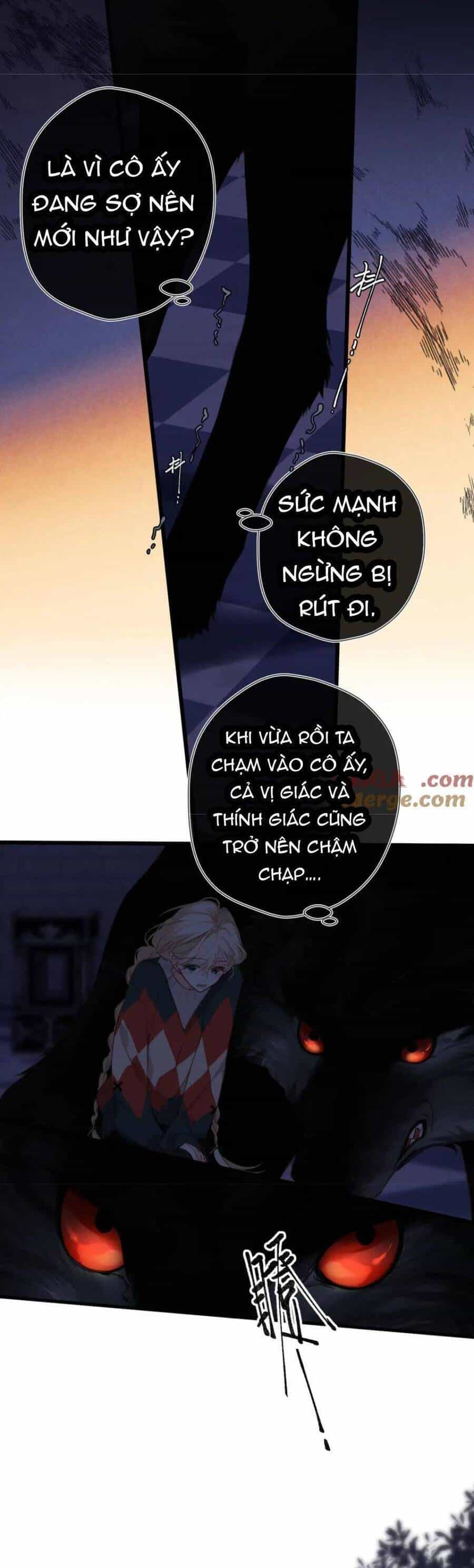Ngược Dòng Về Mùa Xuân - Chương 20 - ảnh 8