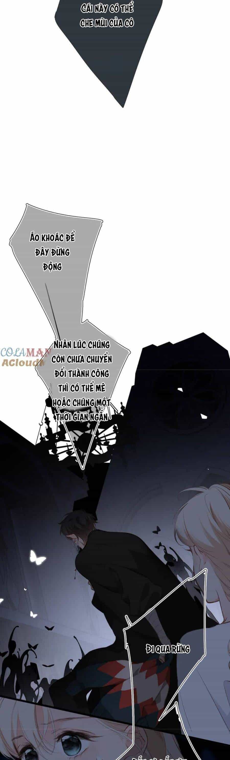Ngược Dòng Về Mùa Xuân - Chương 21 - ảnh 8