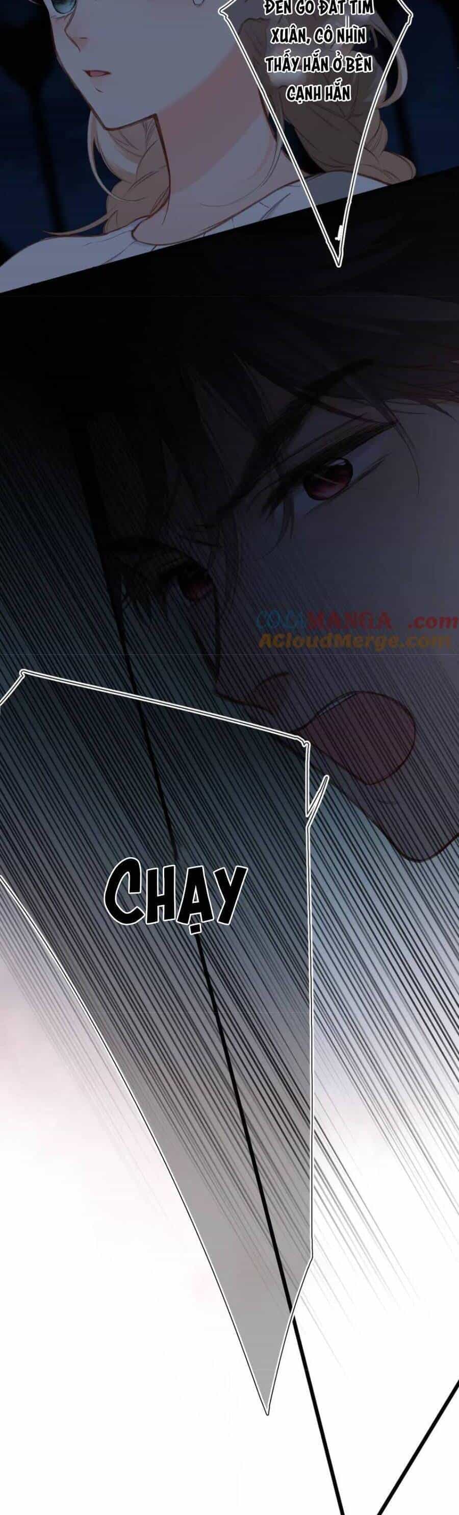 Ngược Dòng Về Mùa Xuân - Chương 21 - ảnh 9