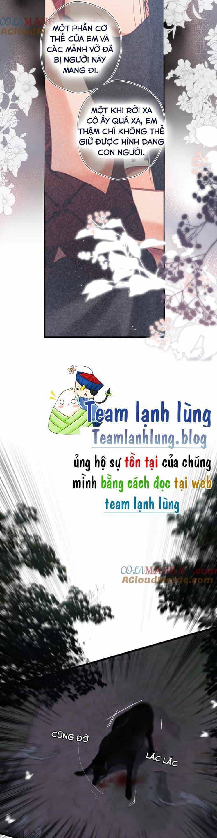 Ngược Dòng Về Mùa Xuân - Chương 22 - ảnh 13