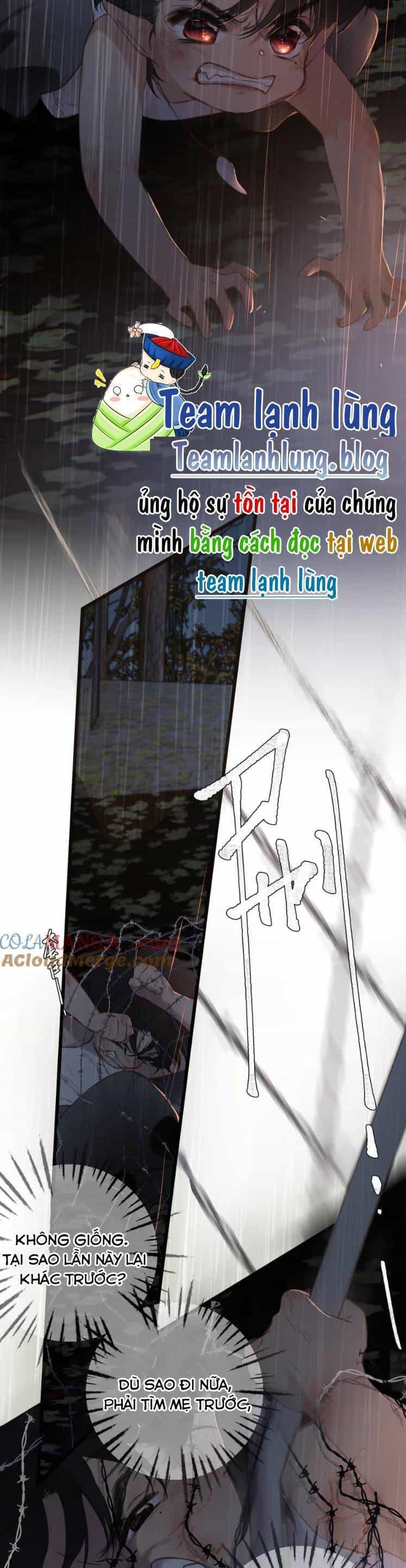 Ngược Dòng Về Mùa Xuân - Chương 22 - ảnh 17