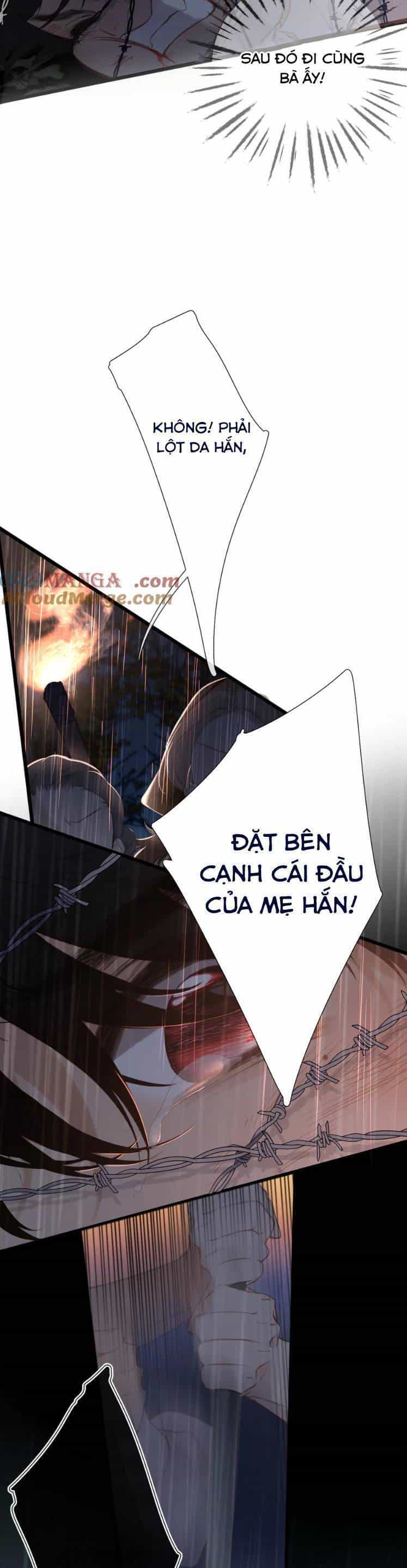 Ngược Dòng Về Mùa Xuân - Chương 22 - ảnh 18