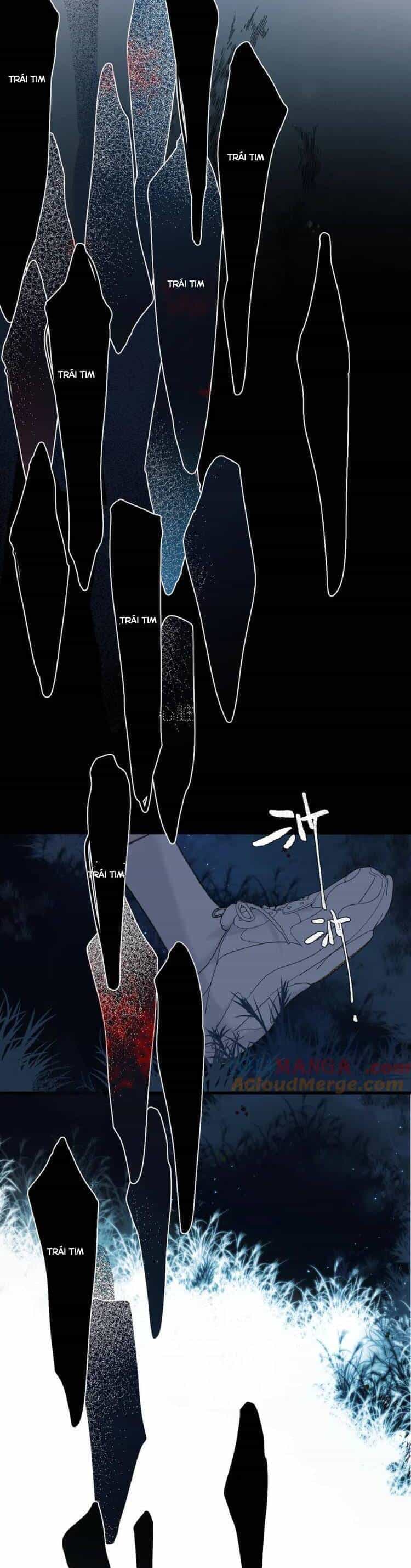 Ngược Dòng Về Mùa Xuân - Chương 22 - ảnh 2