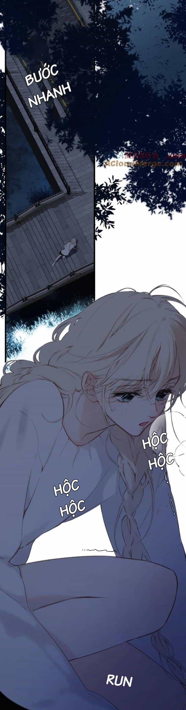 Ngược Dòng Về Mùa Xuân - Chương 22 - ảnh 4