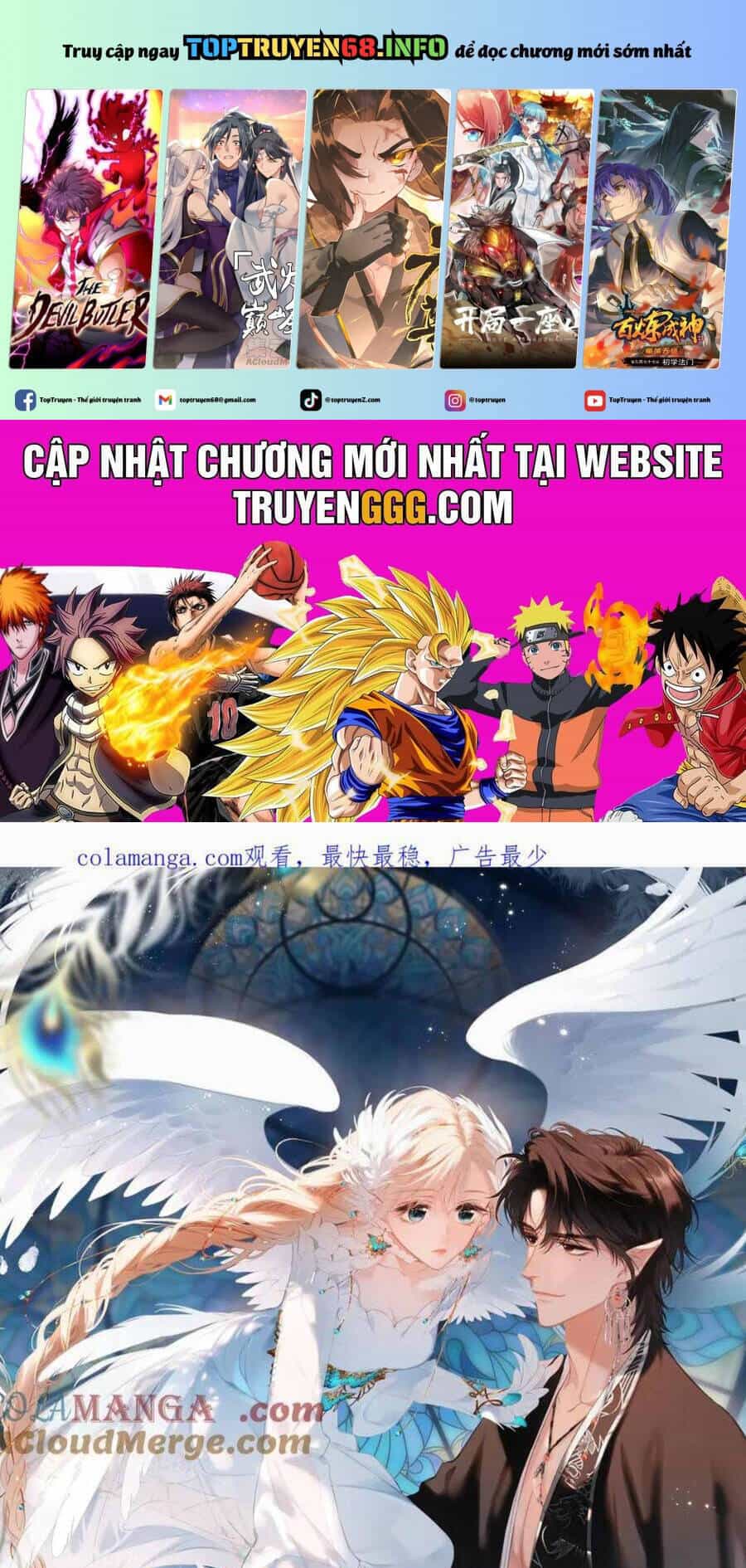 Ngược Dòng Về Mùa Xuân - Chương 23 - ảnh 2