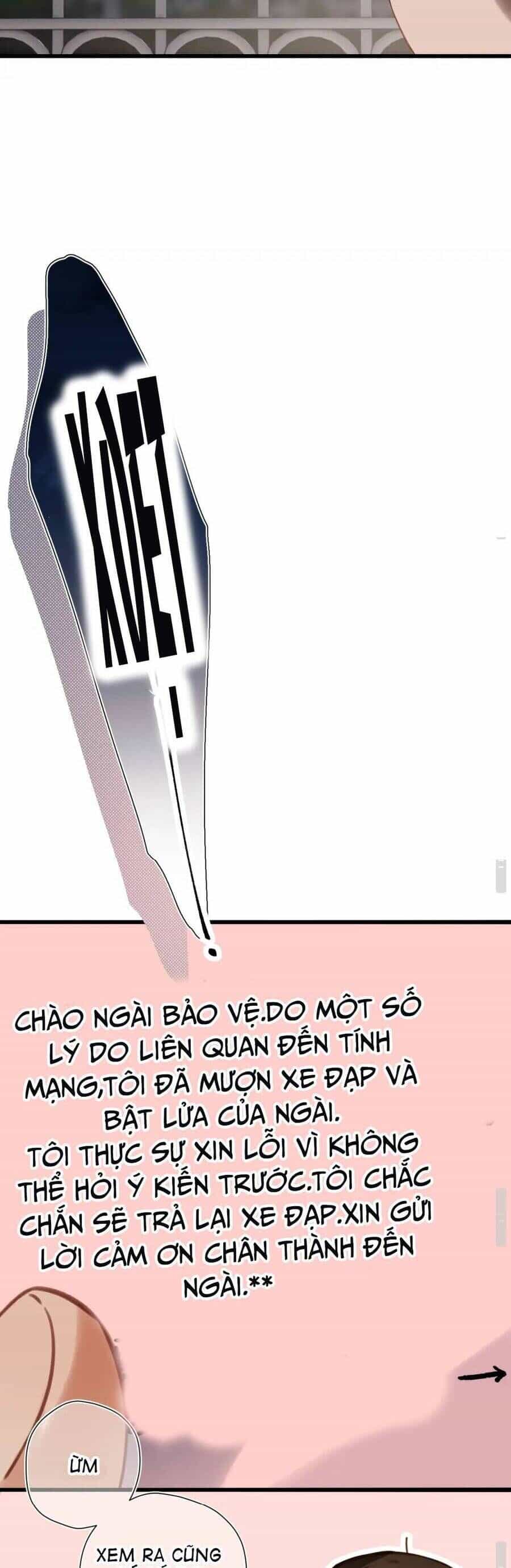 Ngược Dòng Về Mùa Xuân - Chương 24 - ảnh 4