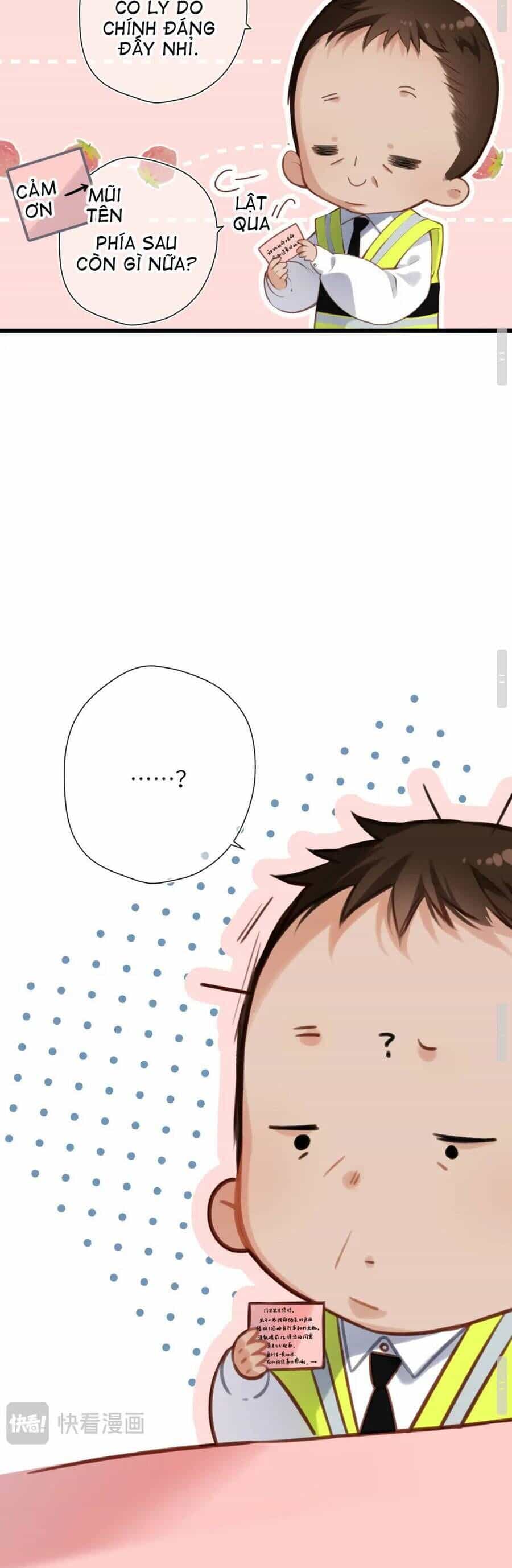 Ngược Dòng Về Mùa Xuân - Chương 24 - ảnh 5